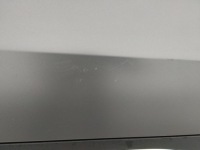 фото thumb №3, Mercedes gla w247 amg дверь задняя задние правое полный