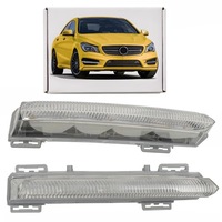 фото thumb №1, Mercedes cla c117 2013-19 coupe правое свет led 2049069200