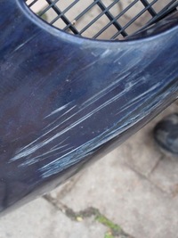 фото thumb №7, Fiat croma 2,2 перед kompletny europa 266/a