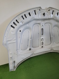 фото thumb №8, Renault talisman капот кришка двигуна оригінал