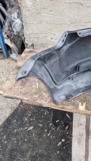 фото thumb №9, Бампер перед honda cr-v ii