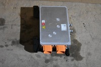 фото thumb №1, Конвертер потужності зарядний пристрій акумулятор porsche taycan 1