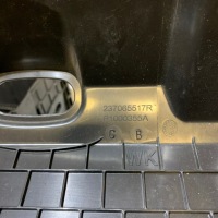 Купити Renault scenic iv корпус акумулятор 165556458r 244280249r 237065517r, фото thumb