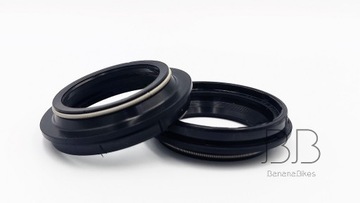 УПЛОТНИТЕЛИ ARIETE ДЛЯ ВЕЛОСИПЕДНОЙ/МТБ ПОДВЕСКИ MARZOCCHI 35MM 4 ШТ.