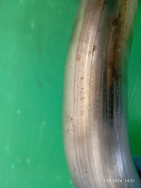 фото thumb №10, Труба wąż повітря інтеркулер trafic iii vivaro 93451667