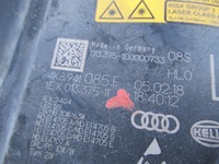 фото thumb №16, Лампа перед левая laser audi rs6 rs7 4k8941085c
