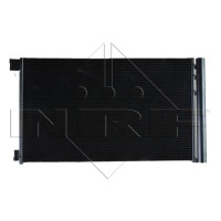 фото thumb №12, Радіатор кондиціонера з осушувач opel saab insi