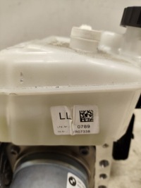 Насос гальмівна bmw i4 2023 5a7d048 Оригінал, фото thumb