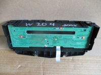 фото thumb №3, Панель радіо mercedes w204 c klasa