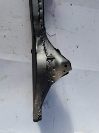 фото thumb №13, Балка задняя подрамник подрамник подрамник toyota mr2 mr-2 cynkowana ogniowa gruba рама