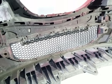 фото thumb №15, Seat toledo iii бампер перед переднее ls3h