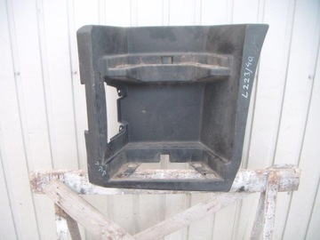 RENAULT RANGE GAMA T ЛЕВАЯ СТУПЕНЬ 23315557