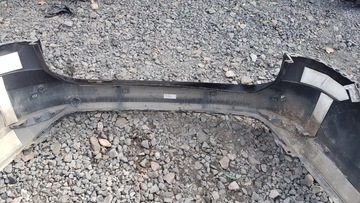 фото thumb №10, Vw golf vii 7 2013- універсал бампер зад задній 6 pdc гарний