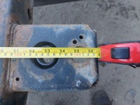 фото thumb №8, Рама mercedes ml