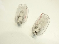 фото thumb №6, Лампа освітлення інтер'єру mercedes w245 рестайлінг a2218200401