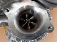 фото thumb №13, Турбокомпрессор audi rs4 rs5 s6 s7 porsche 2.9 3.0 tfsi 06m145704d 19tyś.km