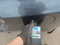 фото thumb №13, Комплектный зад kia ceed i 5k ceed xr крышка багажника бампер задний лампы зад