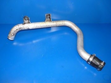 фото thumb №1, Ix35 i40 sportage 1.7 crdi труба шланг воды