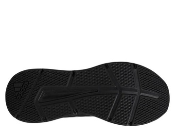 Мужские кроссовки для тренировок в зале, черные adidas GALAXY 6 GW4138 46 2/3