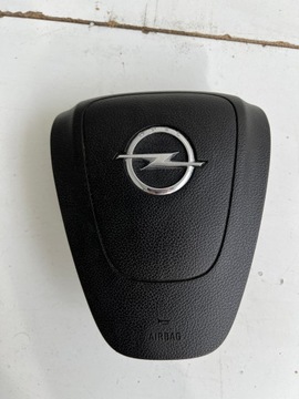 фото thumb №14, Панель консоль подушка безопасности ремни натяжители opel zafira c