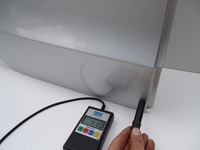 фото thumb №10, Дверь правые зад правые задние lx7w audi a1 s1 8x 10-18r 5d 5 дверь