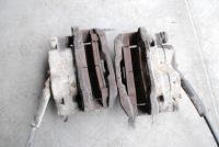фото thumb №3, Суппорт тормозной p/l перед renault mascott 3,5t