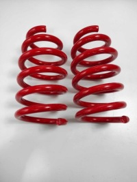 фото thumb №1, Пружини занижуючі перед auto-style fiatem bravo 1.4/1.4 multiair