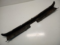 фото thumb №11, Бампер задня задній renault master iii 850220011r