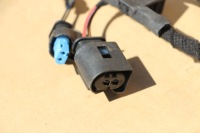 фото thumb №7, Bmw 3 lift lci g20 g21 g22 g26 жгут электропроводка бампера перед передний