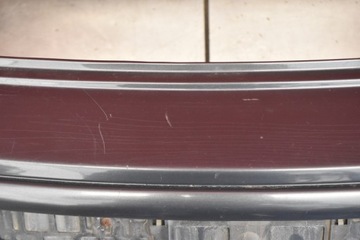фото thumb №8, Бампер зад задний ls7z seat altea 04-09