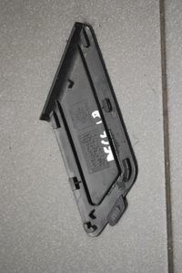 фото thumb №5, Заглушка поперечина перед audi a4 b6 b7 8e0882327