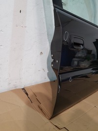 фото thumb №6, Дверь правый перед opel zafira a opc z298