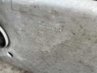 фото thumb №6, Подвеска полный подрамник задняя mercedes s w223 дизель 400d