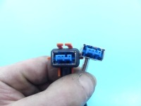 Кабель накалювання d8s osram tesla model s Оригінал, фото thumb