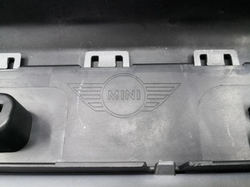 фото thumb №14, Планка порогова накладка поріг mini cooper f56 jcw 14- правий