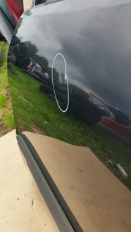 фото thumb №10, Suzuki grand vitara ii 08-14 двері ліва перед zj3