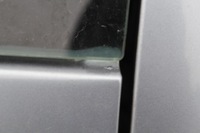 фото thumb №12, Кришка багажника багажника задня bmw x3 e83 silbergrau a08