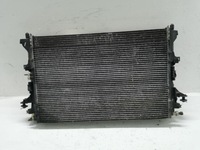 фото thumb №1, Радиатор кондиционера renault espace iv 2.0 dci