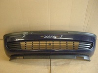 фото thumb №1, Opel zafira a бампер перед