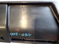 Повітропровід впуск канал повітря bmw 2 f45 f46 15677210 Зі Шроту, фото thumb