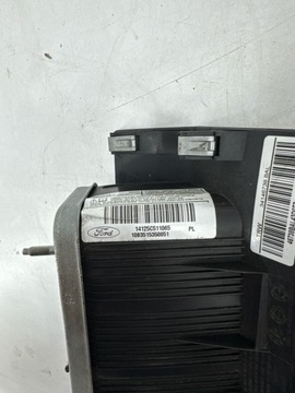 фото thumb №14, Ford fiesta st 2014 подушка безопасности подушка безопасности chroniąca колени