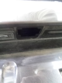 фото thumb №9, Кришка багажника задня скло задня комплектна лампи peugeot 3008 ii lift evlc 2021 rok