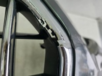 фото thumb №6, Audi q3 8u s line бампер