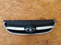 фото thumb №10, Решётка решётка радиатора решётка радиатора бампера перед daewoo nubira chevrolet lacetti 04-