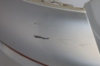 фото thumb №4, Бампер задняя задний mini r61 b12