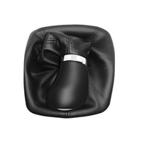 фото thumb №12, Skoda octavia 2 ручка переключения передач с чехол