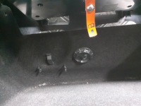 фото thumb №7, Бардачок vw passat b6