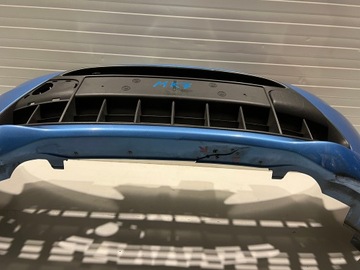 фото thumb №8, Бампер переднее перед ford fiesta mk7 st