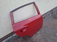 фото thumb №5, Двері задні праве subaru xv ii po 2017