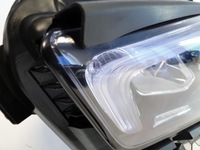 фото thumb №10, Mercedes cla 118 лампа ліва led high performance